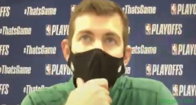 史蒂文斯：球队今天的防守很好 会在G2提升我们的进攻