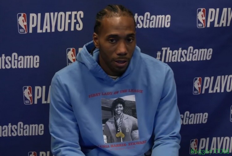 小卡：没有人对这场比赛感到心情低落 我们相信自己好事多磨