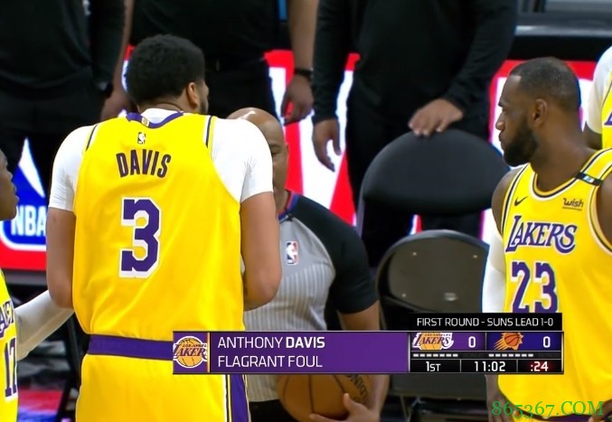 追梦质问雷吉-米勒：你说浓眉不是故意的 16年时你为什么不说话？