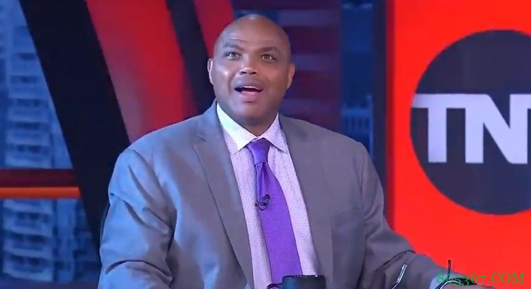 巴克利“保证”效果拉满：绿军将被横扫 快船、太阳今天将赢球