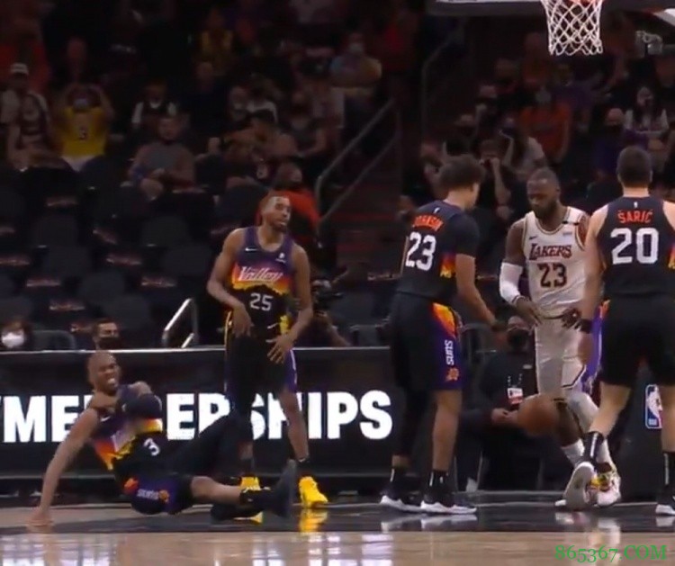 Skip：詹姆斯也太幸运了 今年保罗受伤&去年是阿德巴约和德拉季奇