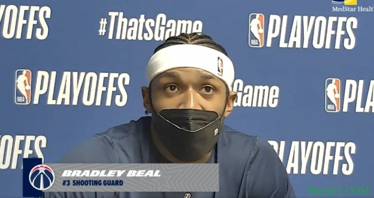 比尔:本西又高又壮&速度还快 我们要持续冲击内线&造犯规