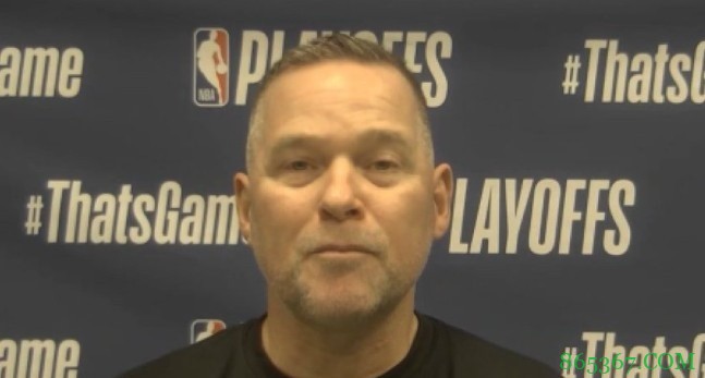 马龙：开拓者久经沙场 他们拥有NBA中最危险的后场组合之一