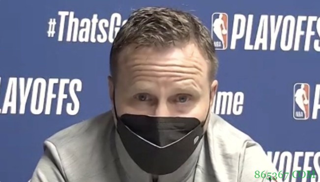 布鲁克斯：希望向威少扔爆米花的球迷被禁赛 这是不可接受的