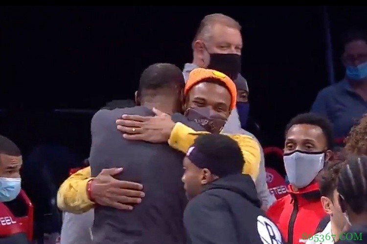 KD转发威少采访并发推：有些球迷被禁赛之前觉得怎么都不为过