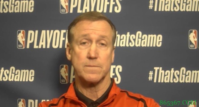 斯托茨：G2进攻一直不在正轨 本场比赛有包夹约基奇的准备