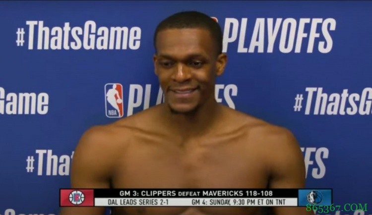 隆多：我们今晚的回应是冠军级别的 但不能过早为自己加冕