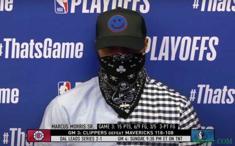 小莫:0-2落后对我们可能是件好事 我们还没有出局呢