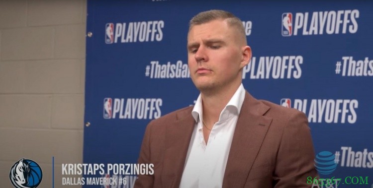 如何评价本场表现?波津:低于自己能力水平 防守&篮板要加强