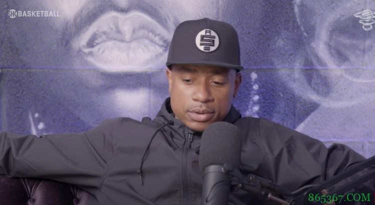 小托马斯:东部篮网将闯入总决赛 西部你不能排除勒布朗的球队