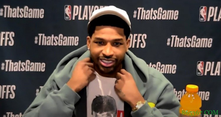 TT：我TM等不及打下一场了 我们需要球迷们掀翻屋顶的声浪