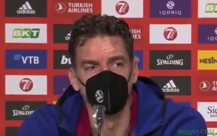 大加：我会像科比一样一直在场上做自己 希望他能看到