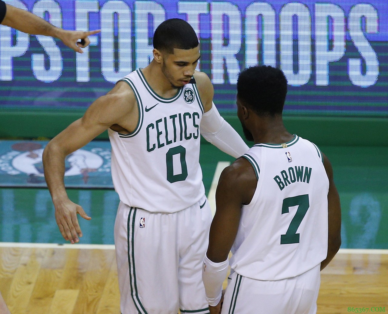 【大发体育评选】4月29日NBA最佳球员:保罗