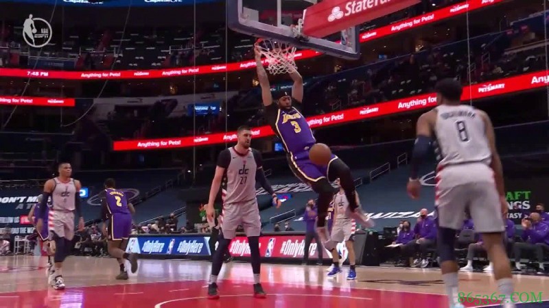 ?比尔27分 威少18+18+14 浓眉26+5 奇才击退湖人