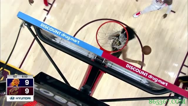 ?布克31+6 保罗23+16 奥科罗32+6 太阳送骑士7连败