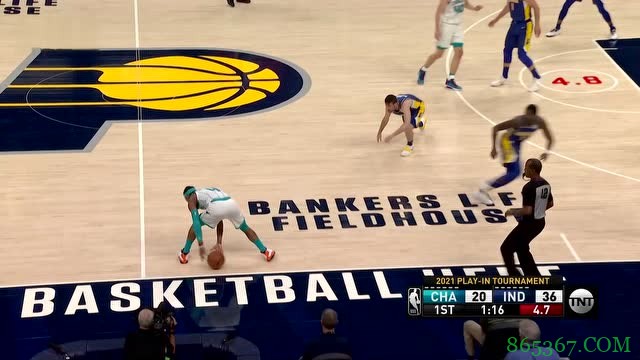 ?附加赛-小萨14+21+9 布里塞特23+5 步行者大胜黄蜂