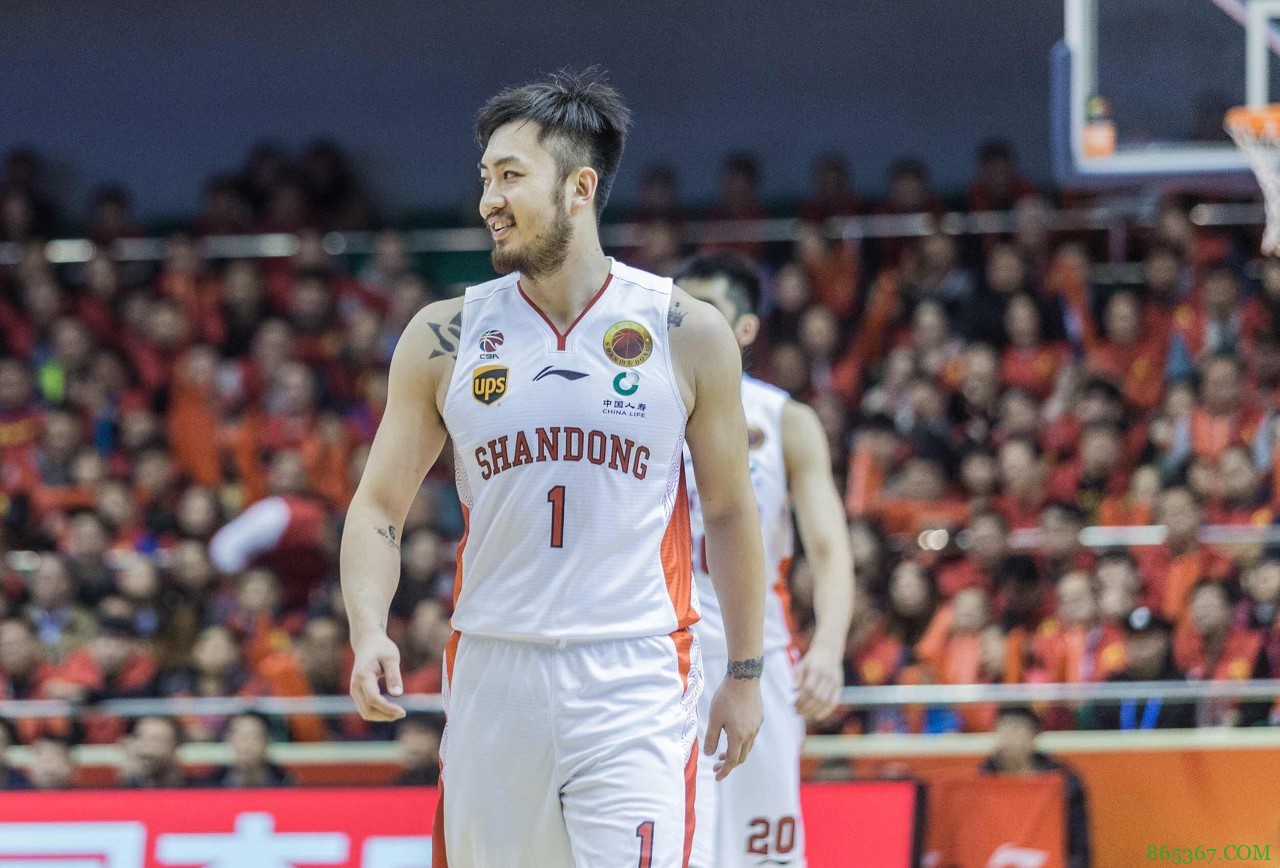 睢冉作为山东省优秀运动员退役：除了感恩没有别的可说！