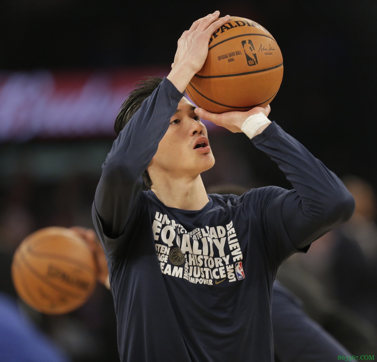 【人物志】渡边雄太:偶像仙道彰 漫画里的热血剧情照进了现实