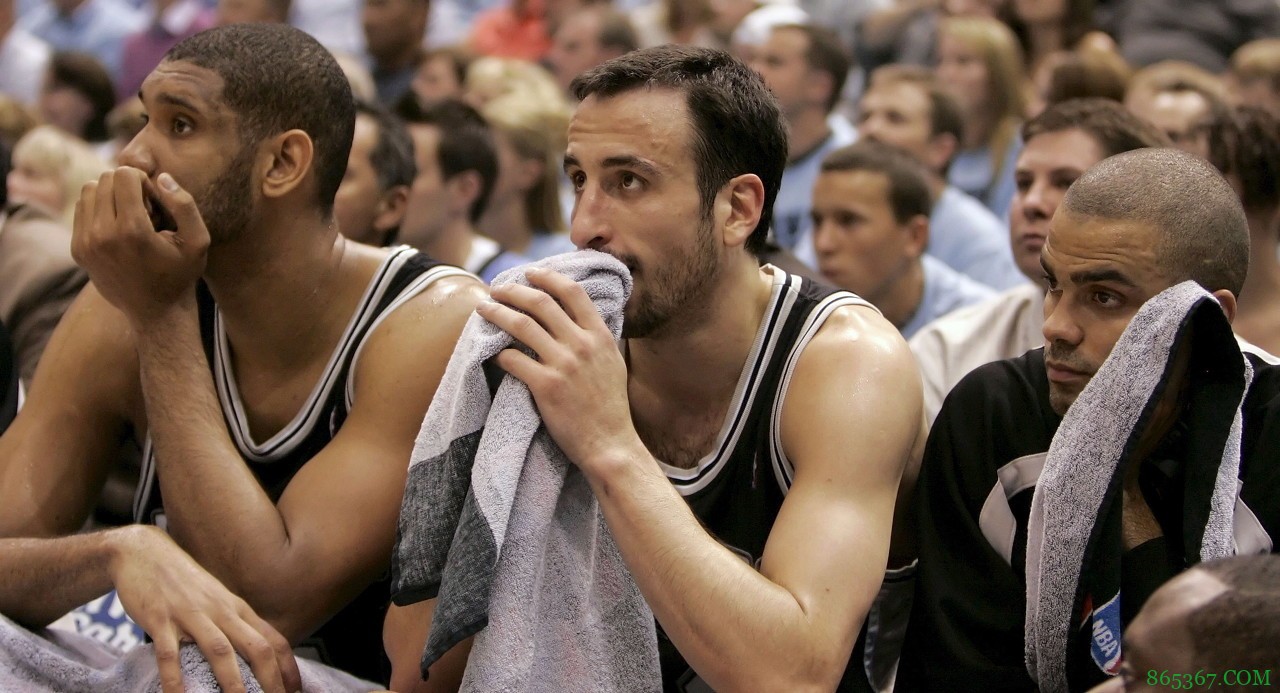 【消失的八零后】托尼-阿伦——强硬的外线铁锁（下）