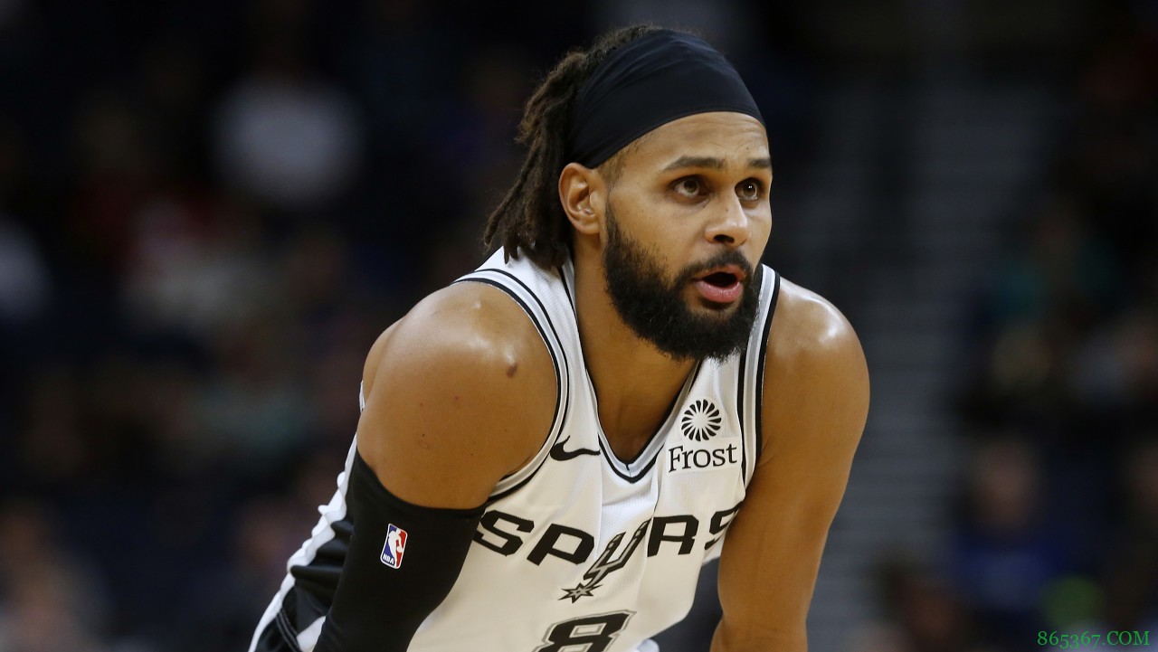 玄冥二老齐爆发！米尔斯&盖伊合砍39分