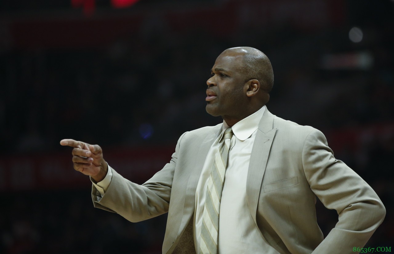 麦克米兰：我们已经做好了比赛准备 希望球员们享受比赛