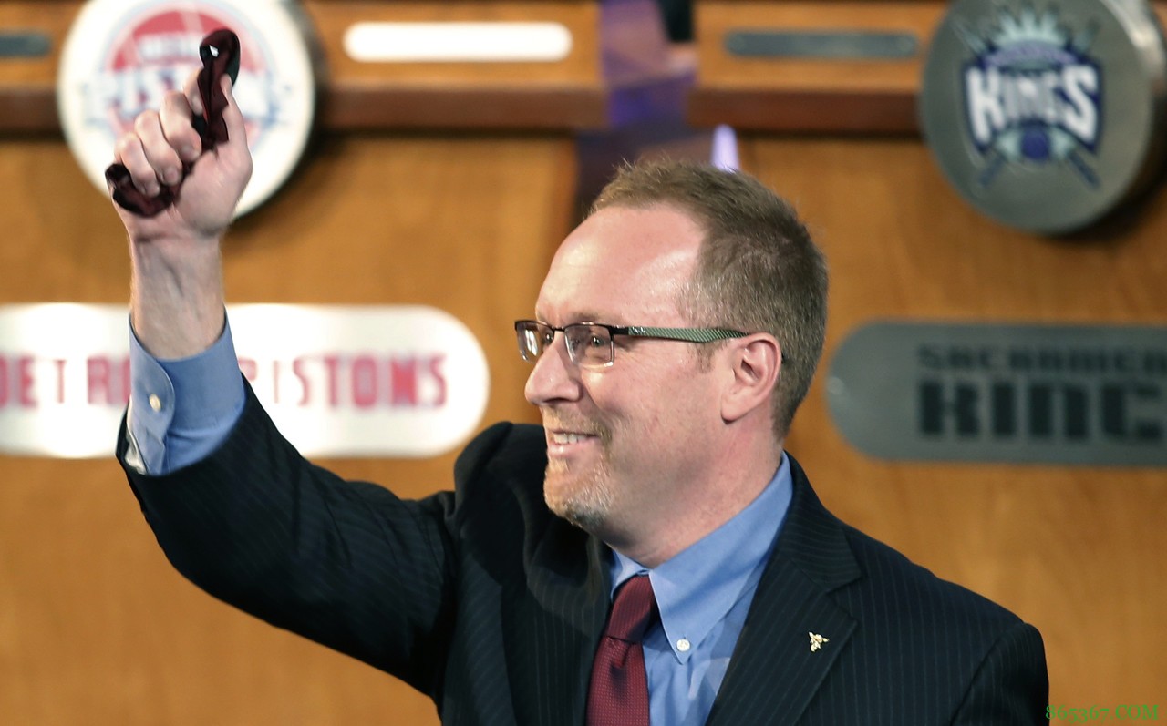 大卫-格里芬：我们要解决投射等问题 若有机会球队愿付奢侈税争冠