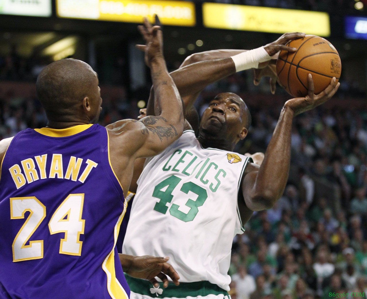 帕金斯回应努尔基奇:我当年打球时 你的呼吸里还带着雅培奶粉