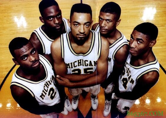 【亲笔】弗兰兹-瓦格纳宣布参加选秀：给密歇根大家庭的一封信