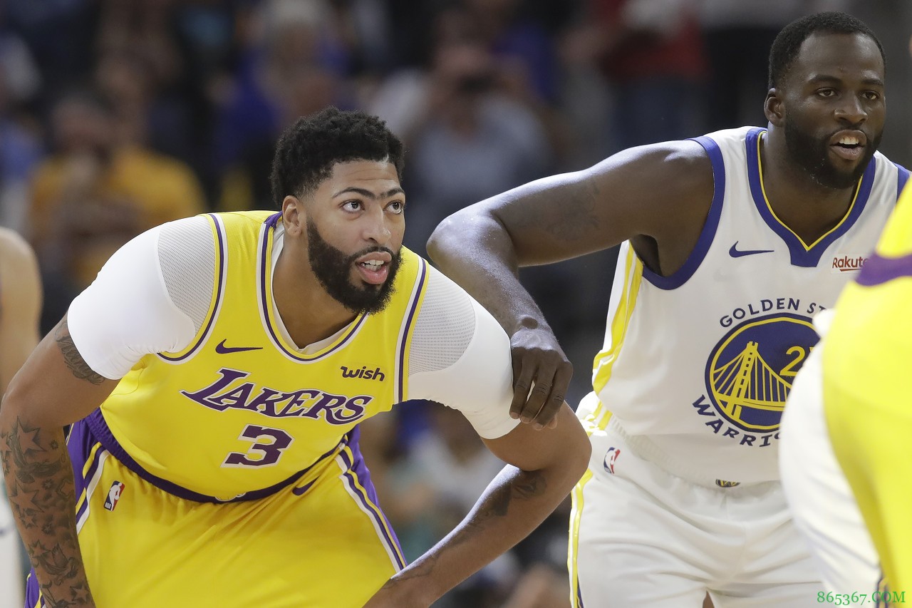 湖勇“抢七”大战前瞻：围绕库里的疯狂