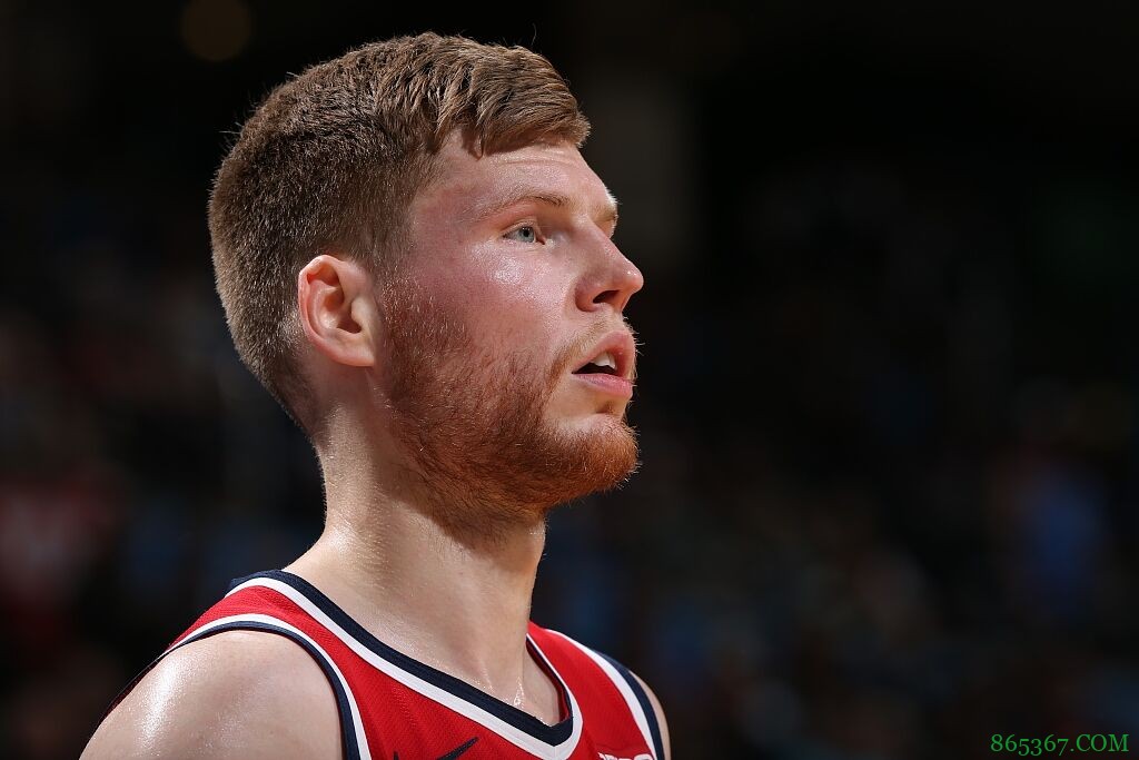 贝尔坦斯谈三分7中0：投手都会有手感冰凉的夜晚 今晚就是