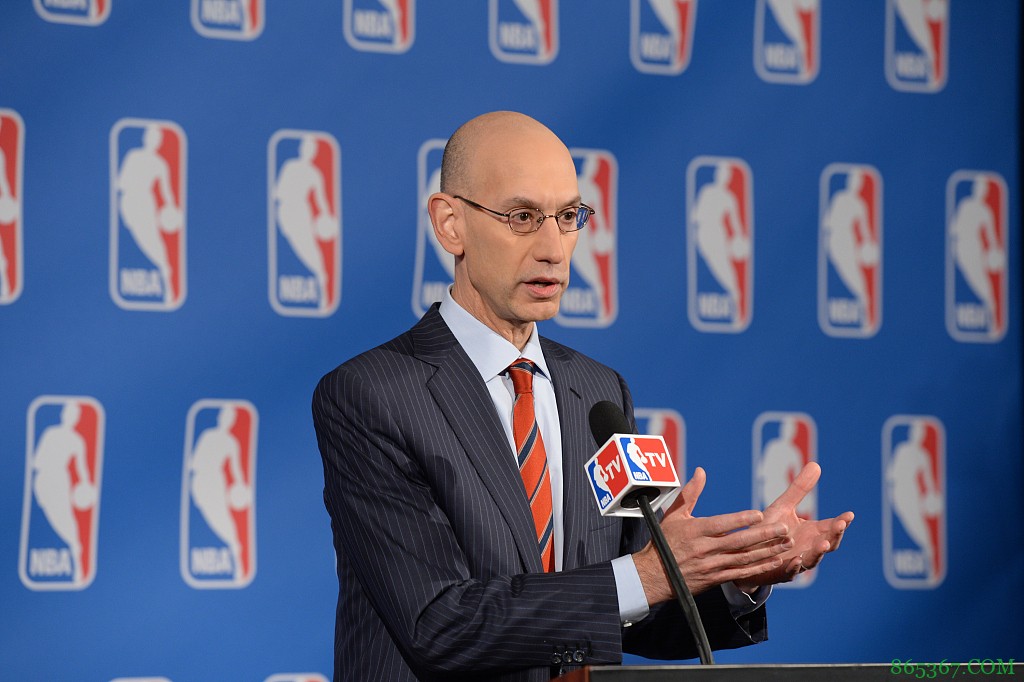 选秀专家:六组球队将在下周三进行掷硬币 以此决定选秀抽签顺序