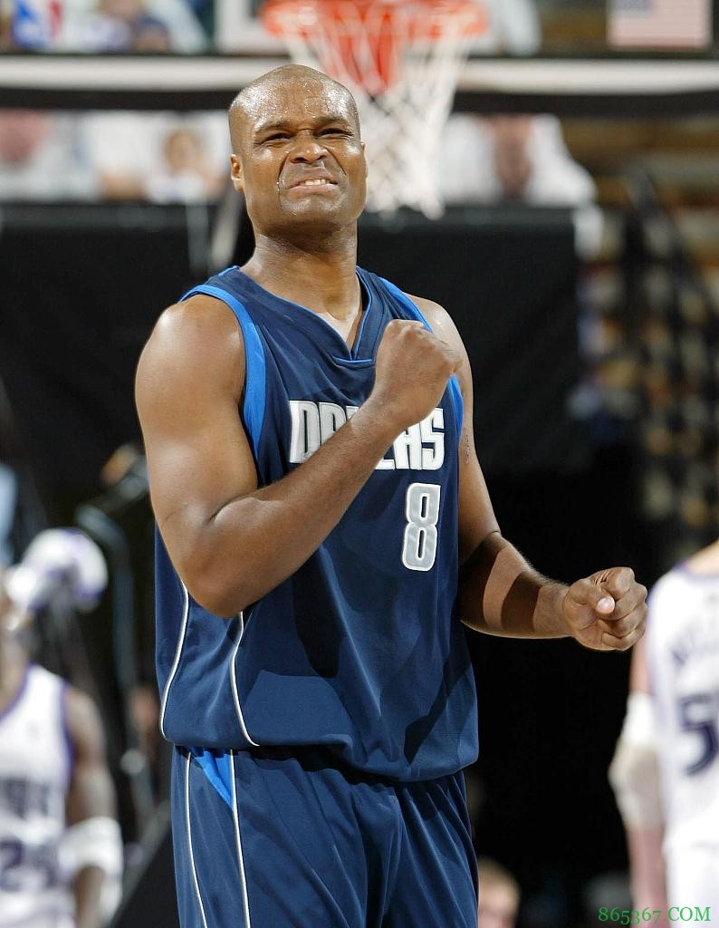 【消失的八零后】托尼-阿伦——强硬的外线铁锁(上)