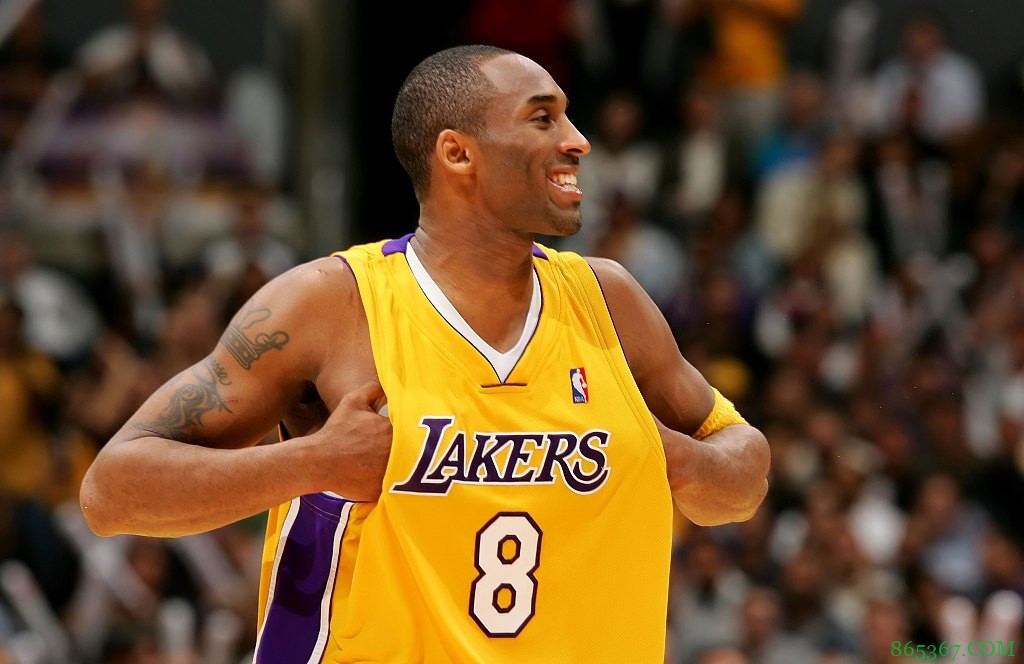 15年前的今天：科比取得生涯季后赛唯一的一次50+得分