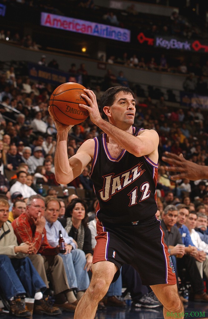 帕金斯评前五控卫:魔刺库威炮 卡尔质疑:斯托克顿定义了控卫