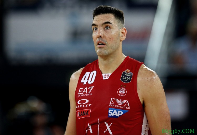 欧洲媒体:斯科拉很有可能在东京奥运后选择退役