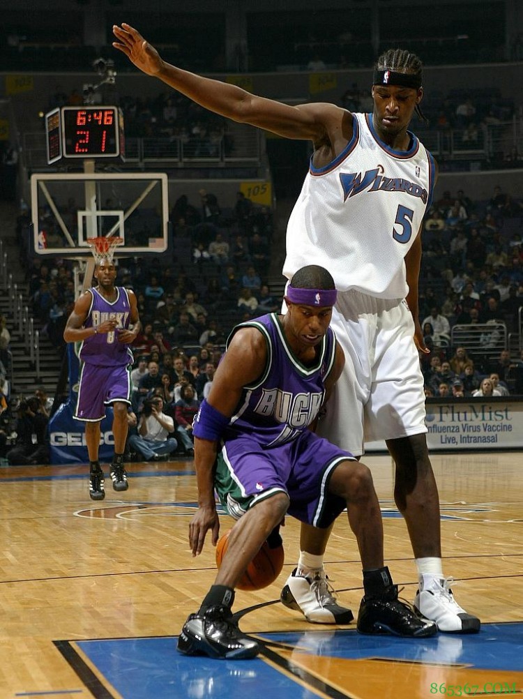 【消失的八零后】达柳斯-迈尔斯——未兑现天赋的小加内特（上）