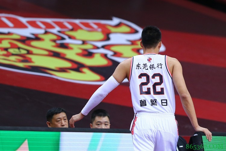 阿日发博：荣幸成为宏远的一份子 感激俱乐部和杜指导对我的耐心