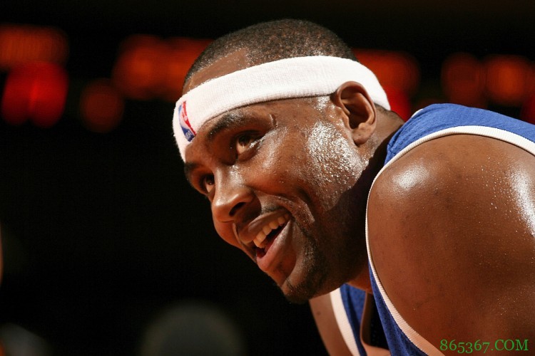 【消失的八零后】达柳斯-迈尔斯——未兑现天赋的小加内特（上）