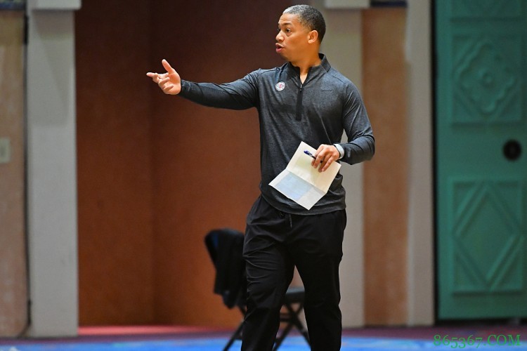 赢球啥滋味？泰伦-卢在离开詹姆斯后季后赛未尝一胜