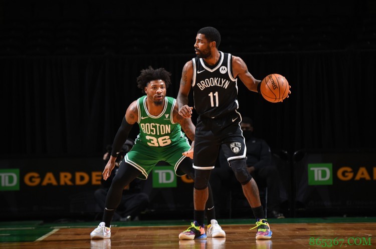 斯玛特:我们只会着眼当下 球队需要保持身体对抗