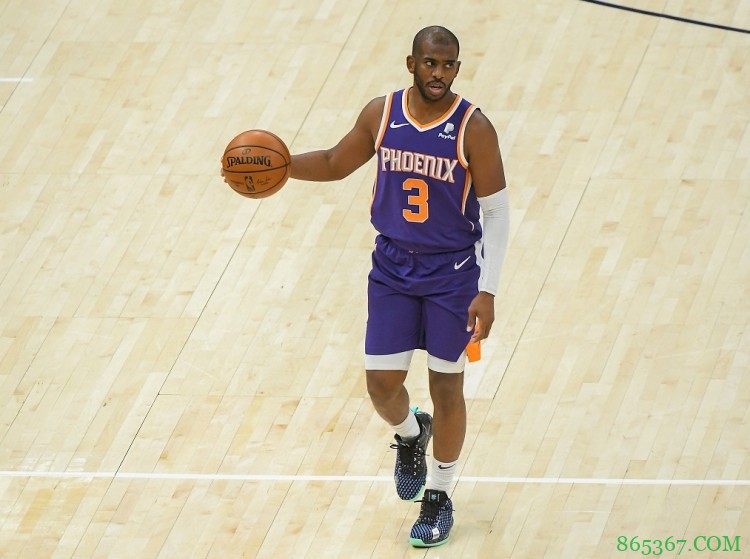 生涯至今 保罗在效力的每一支球队都打进了季后赛