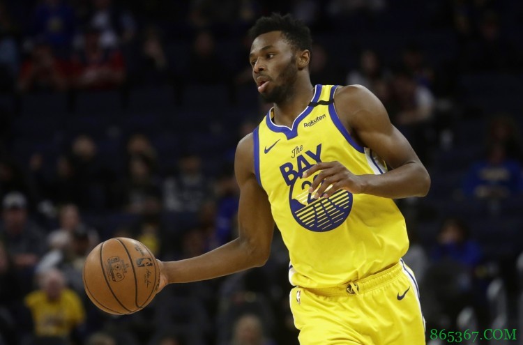 【大发体育评选】5月12日NBA最佳球员:维金斯