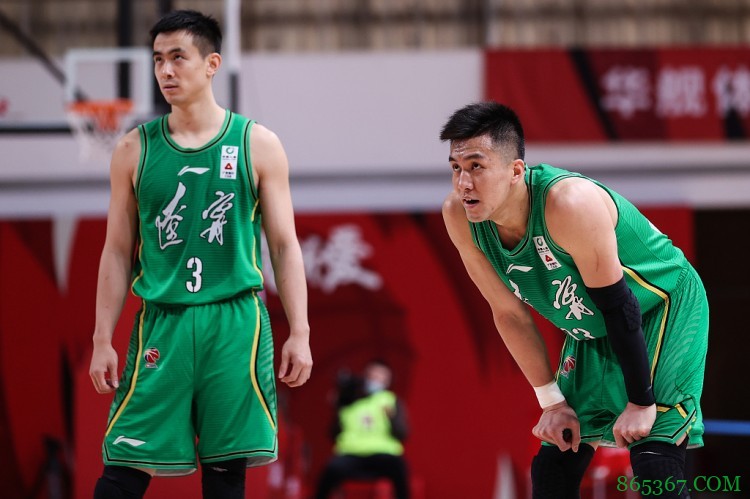 辽宁日报：输给广东并非无法接受 努力补强明年继续冲冠