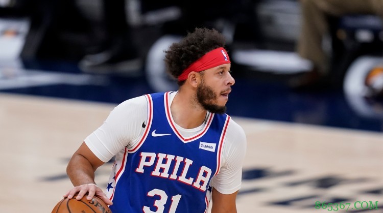 【大发体育评选】4月29日NBA最佳球员:保罗