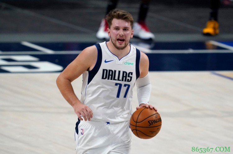 第5名满意吗？东契奇：想夺冠就得击败所有对手