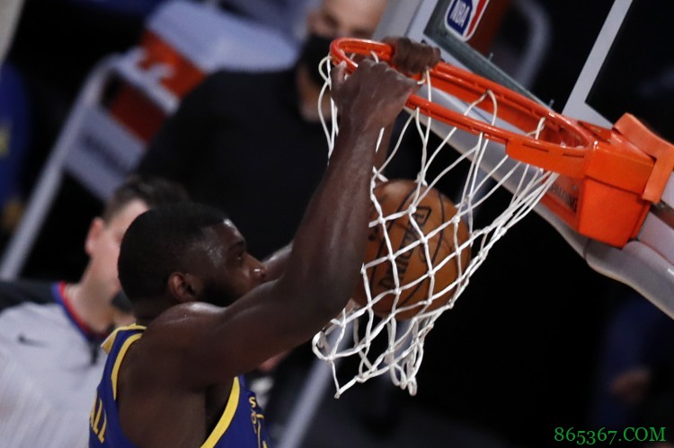 科尔:帕斯卡尔明天可以出战 库追今日休息 维金斯练了一点