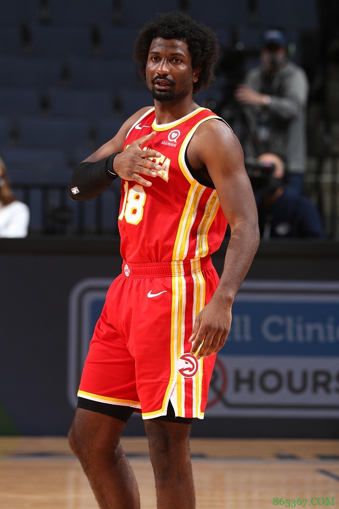 劳资协议讲解：塔克离开火箭的根本原因！聊聊NBA的保障合同