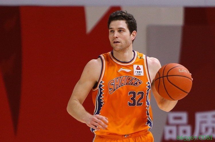 弗雷戴特:上海对我来说很特别 希望在上海创造属于我的奇迹