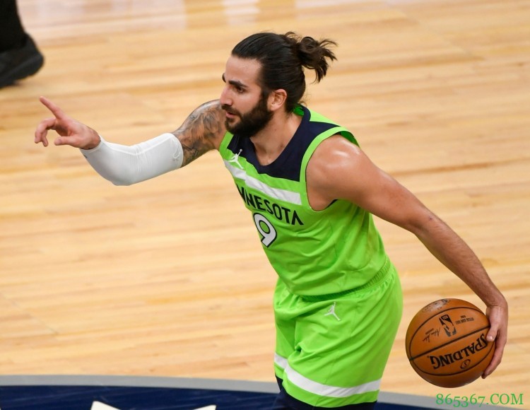 卢比奥：下赛季对球队很重要 若打得不好可能又要开始重建