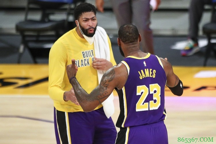 NBA彩经:篮网客场力擒雄鹿 湖人击退猛龙 76人客场拔刺